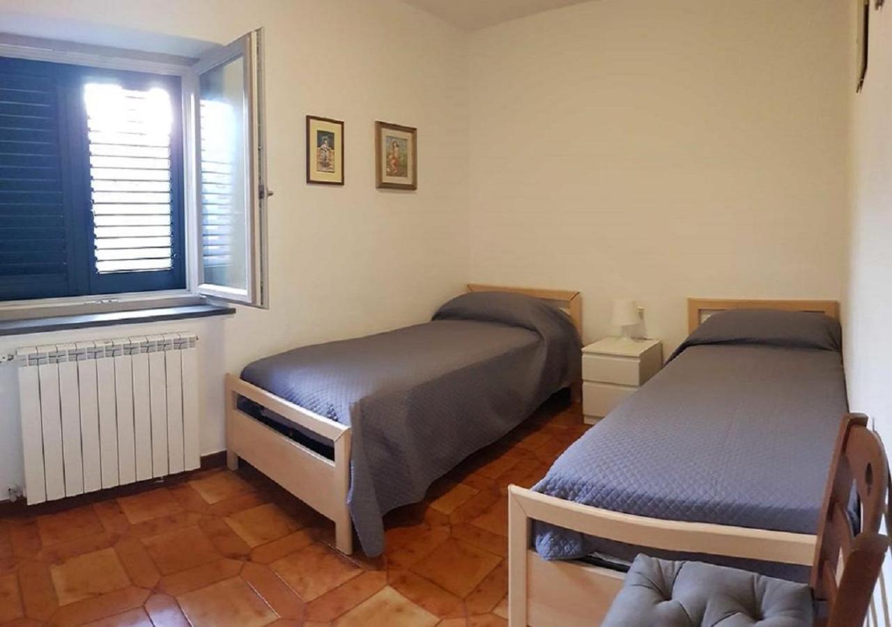 Holiday Apartments Lacco Ameno  Eksteriør bilde