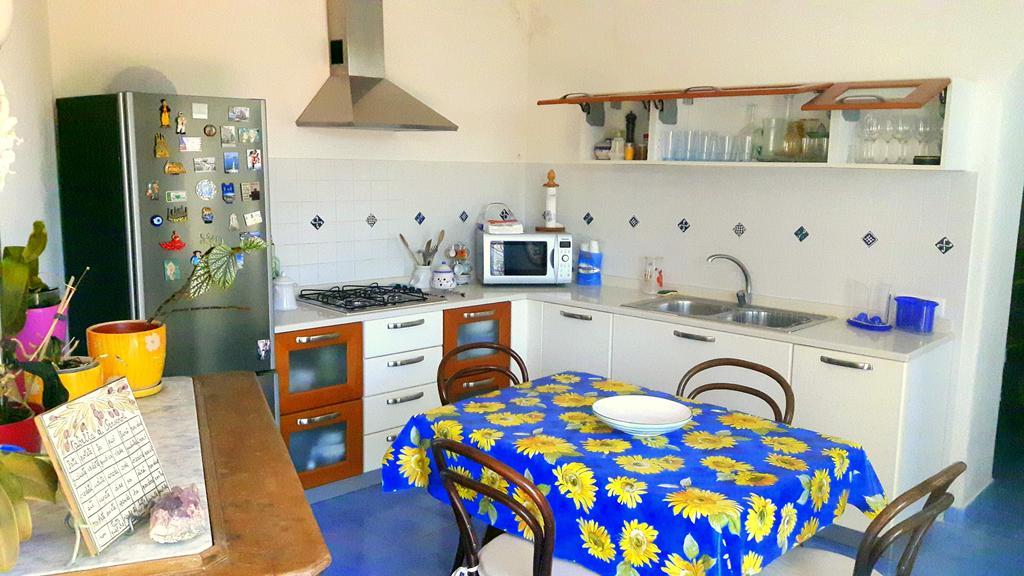 Holiday Apartments Lacco Ameno  Eksteriør bilde