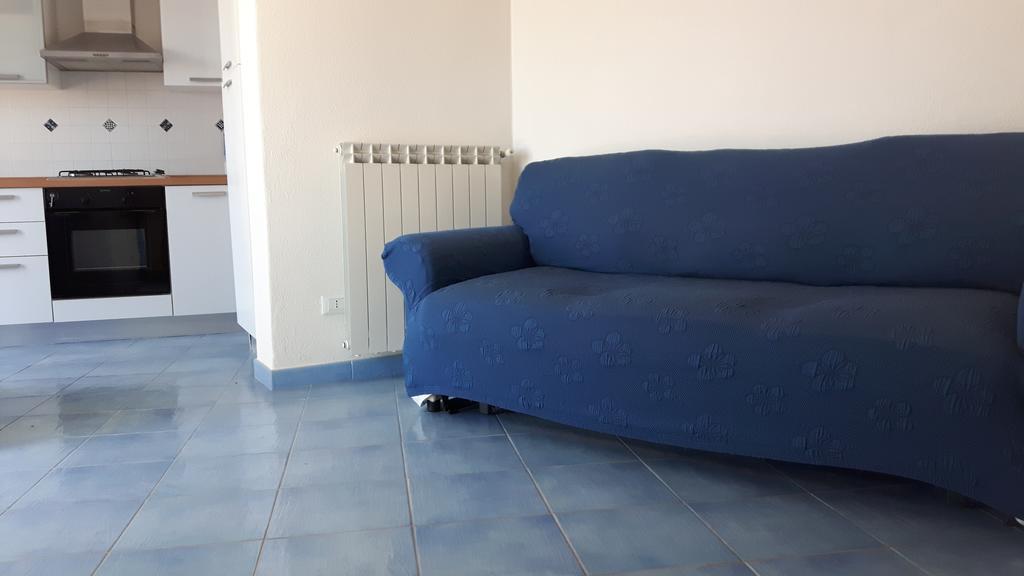 Holiday Apartments Lacco Ameno  Eksteriør bilde